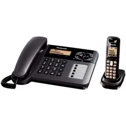 گوشی تلفن پاناسونیک مدل KX-TG۶۴۶۱