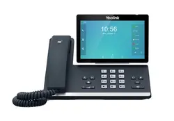 گوشی تلفن تحت شبکه یالینک مدل T58A