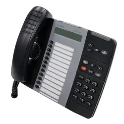 گوشی تلفن دست دوم مایتل مدل 5312