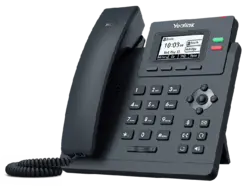 گوشی تلفن دست دوم یالینک مدل T31