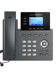 گوشی تلفن گرنداستریم مدل GRP۲۶۰۳