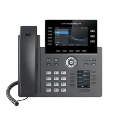 گوشی تلفن گرنداستریم مدل GRP2616