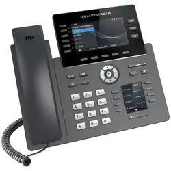گوشی تلفن گرنداستریم مدل GRP2616
