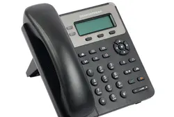 گوشی تلفن گرنداستریم مدل GXP 1610