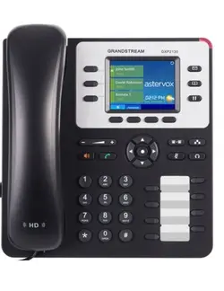 گوشی تلفن گرنداستریم مدل GXP۲۱۳۰