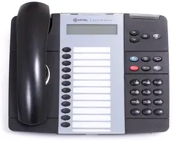 گوشی تلفن مایتل مدل 5212