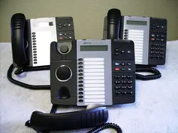 گوشی تلفن مایتل مدل 5212