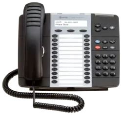 گوشی تلفن مایتل مدل 5324