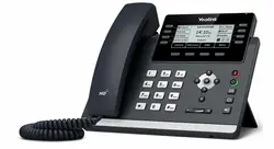 گوشی تلفن یالینک مدل T43U