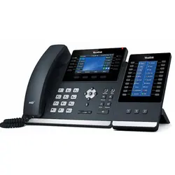 گوشی تلفن یالینک مدل T48U