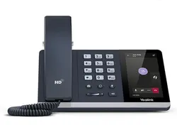 گوشی تلفن یالینک مدل T55A