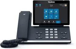 گوشی تلفن یالینک مدل T۵۶A