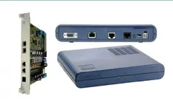 مودم مخابراتی واتسون مدل Watson۵ ۱E۱ ۱Pair