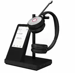 هدست یالینک مدل WH62 Dual
