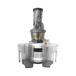 آبمیوه گیری نانیوا مدل NSJ 190