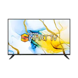 تلویزیون 49 اینچ صنام مدل SLS-49M1000U