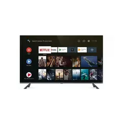 تلویزیون 55 اینج جی وی سی (JVC) مدل LT-55NQ6115