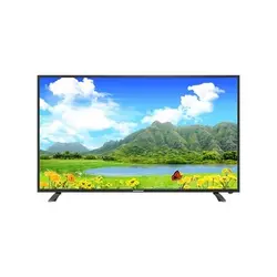 تلویزیون 55 اینچ گوسونیک مدل GLED-5355