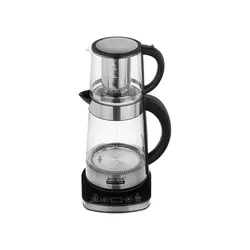 چای ساز رومانتیک هوم مدل W-K806