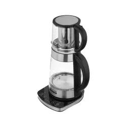 چای ساز رومانتیک هوم مدل W-K806
