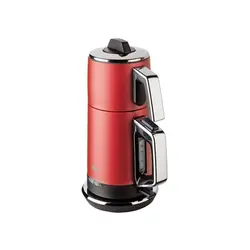 چای ساز فکر مدل Temper