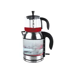 چای ساز گوسونیک مدل GST-767