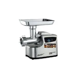 چرخ گوشت مایر مدل Mr-9090