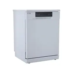 ماشین ظرف شویی 14 نفره ریتون RFD-1463W/SS