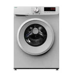 ماشین لباسشویی 6 کیلویی کروپ مدل Crop WFT-26130 W\S