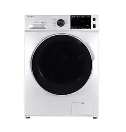 ماشین لباسشویی 7 کیلویی پاکشوما مدل TFU-74406