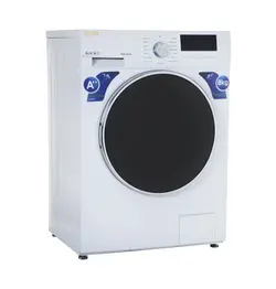 ماشین لباسشویی 8 کیلویی ریتون مدل RFW-158UT/UW