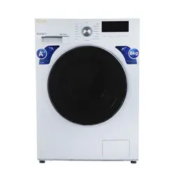 ماشین لباسشویی 8 کیلویی ریتون مدل RFW-158UT/UW