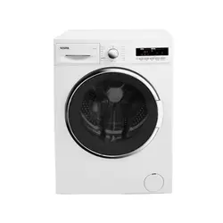ماشین لباسشویی 8 کیلویی وستل مدل Vestel WF1455