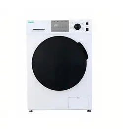 ماشین لباسشویی 9 کیلویی کروپ مدل Crop WFT-69411 ST