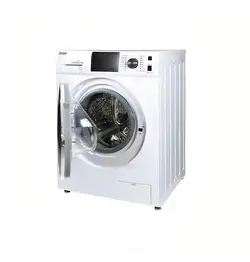 ماشین لباسشویی 9 کیلویی کروپ مدل Crop WFT-69411 ST