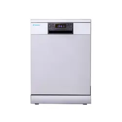 ماشین لباسشویی کندی مدل CDM-1513S