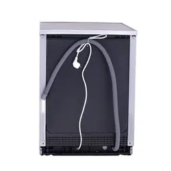 ماشین لباسشویی کندی مدل CDM-1513S