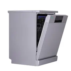 ماشین لباسشویی کندی مدل CDM-1513S