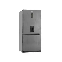 یخچال و فریزر تکی هیمالیا HRFN 60501