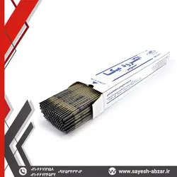 الکترود جوشکاری سایز 3 سوپر میکا مدل E6013
