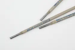 الکترود جوشکاری سایز 3 سوپر میکا مدل E6013