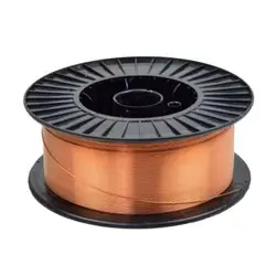 سیم جوش CO2 سایز 0/8 آما