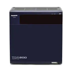 سانترال پاناسونیک KX-TDA200