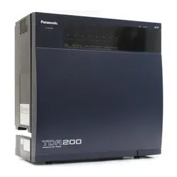 سانترال پاناسونیک KX-TDA200