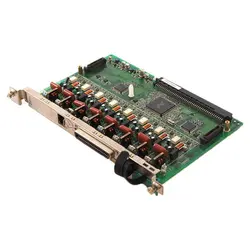 کارت سانترال پاناسونیک KX-TDA0180
