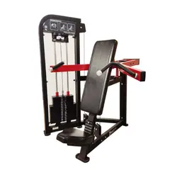 پرس سرشانه سیمکش مدل هامر