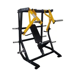 دستگاه پرس زیر سینه وزنه آزاد مدل هامر