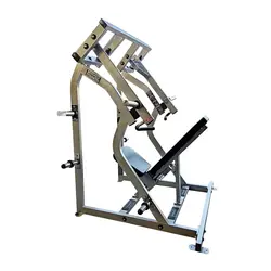 دستگاه پرس سرشانه وزنه آزاد مدل هامر