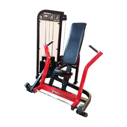 دستگاه پرس سینه سیمکش مدل هامر