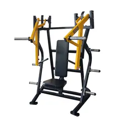 دستگاه پرس سینه وزنه آزاد مدل هامر